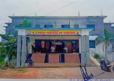 Master of Science (M.Sc) in Nursing 2 year post graduation course